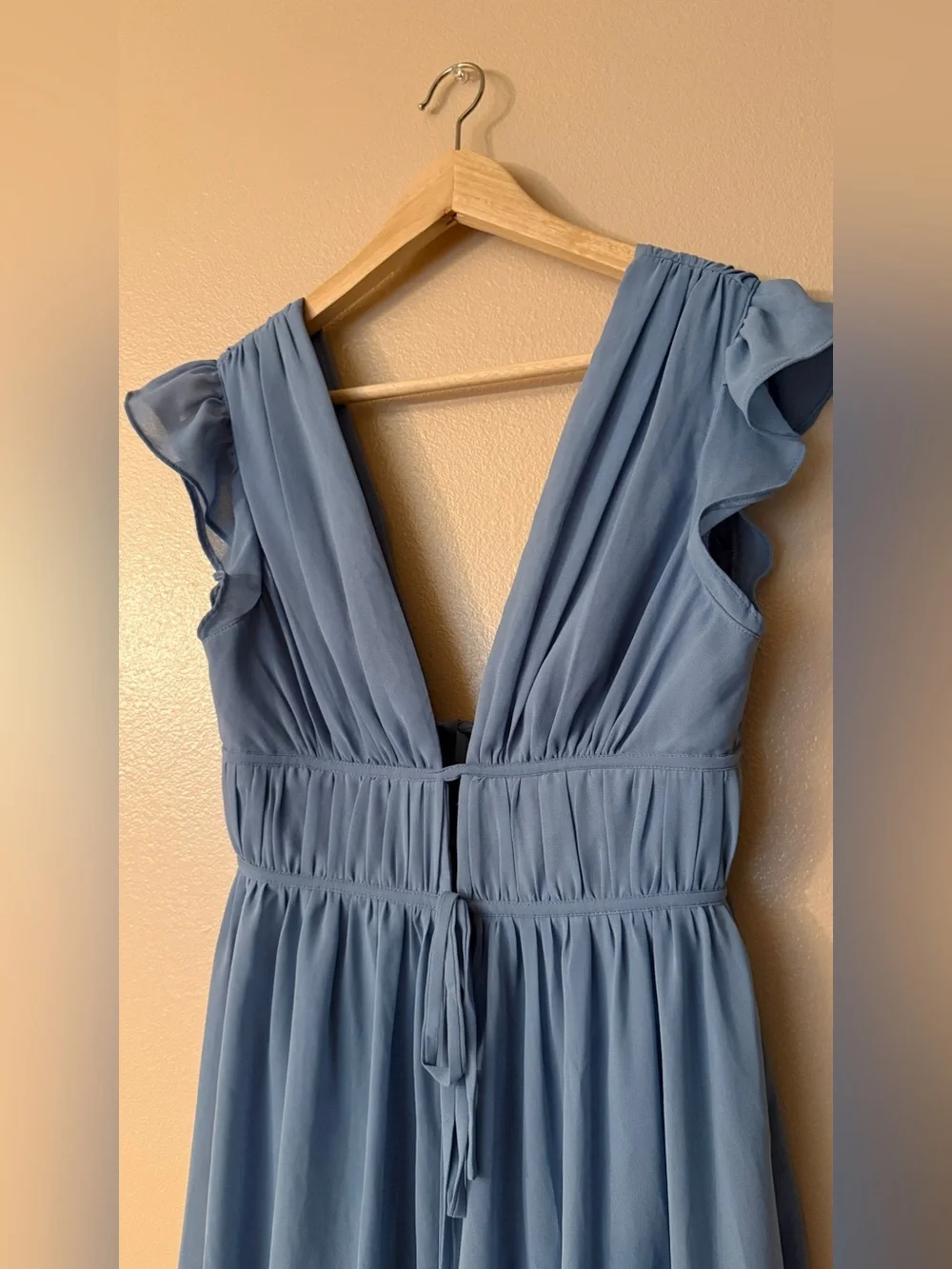 Lulus euc size